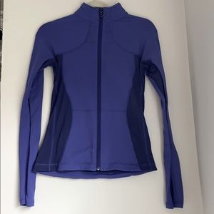 Lululemon Zip Jacket